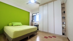 Blk 623 Woodlands Drive 52 (Woodlands), HDB 4 Rooms #503437071